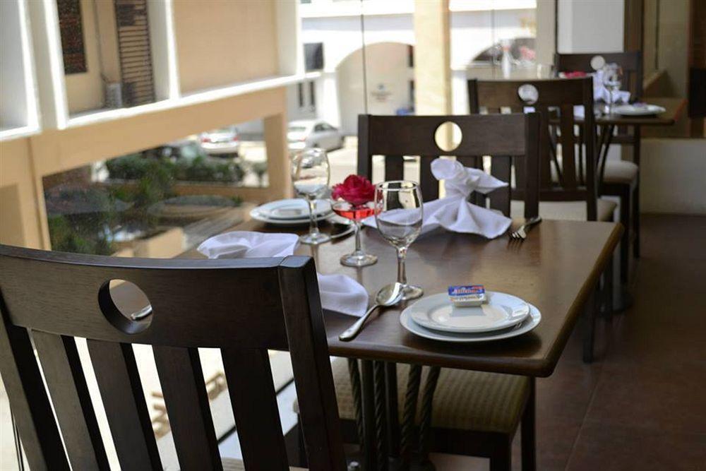 La Boss Hotel Malakka Dış mekan fotoğraf