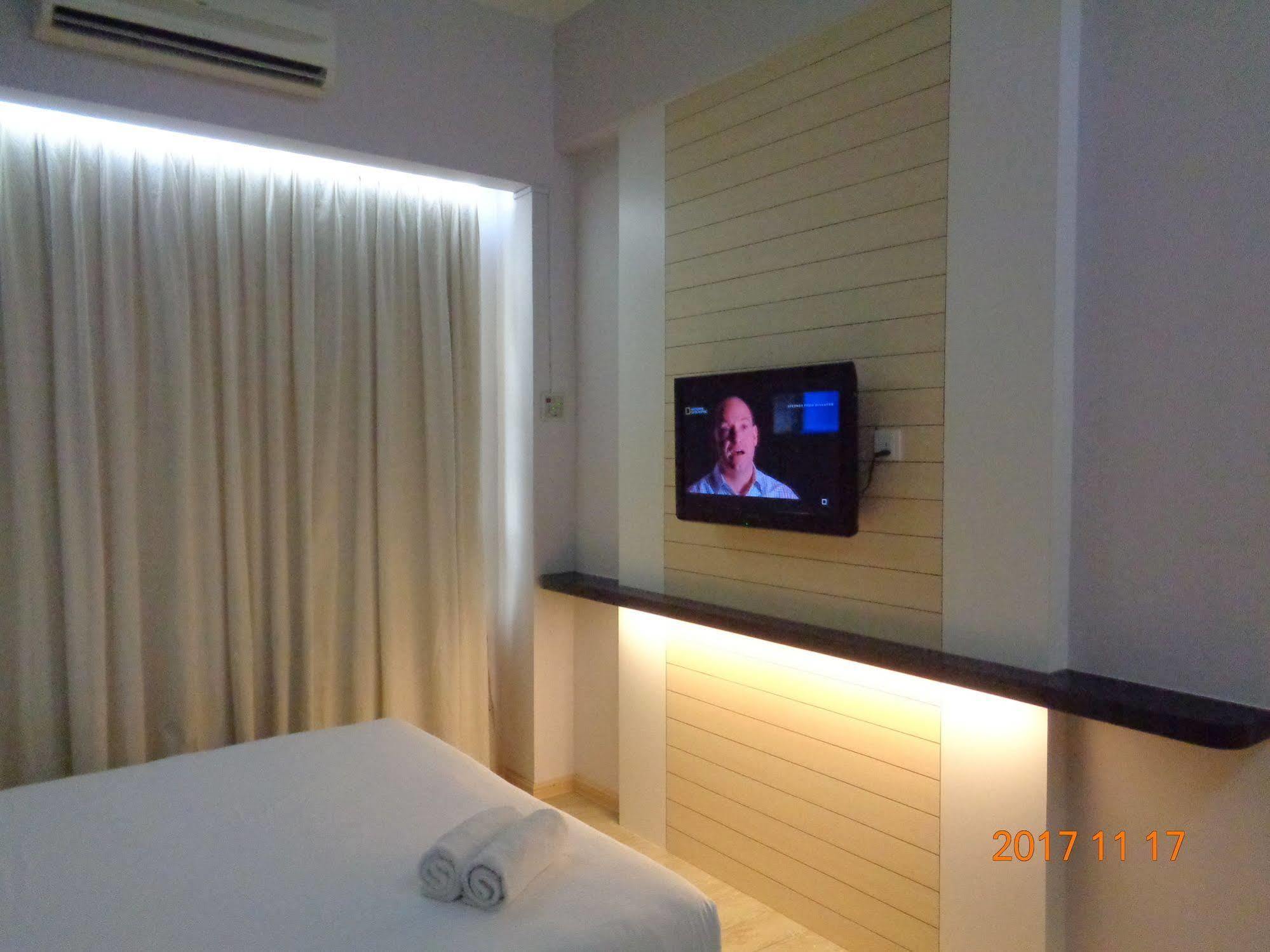 La Boss Hotel Malakka Dış mekan fotoğraf