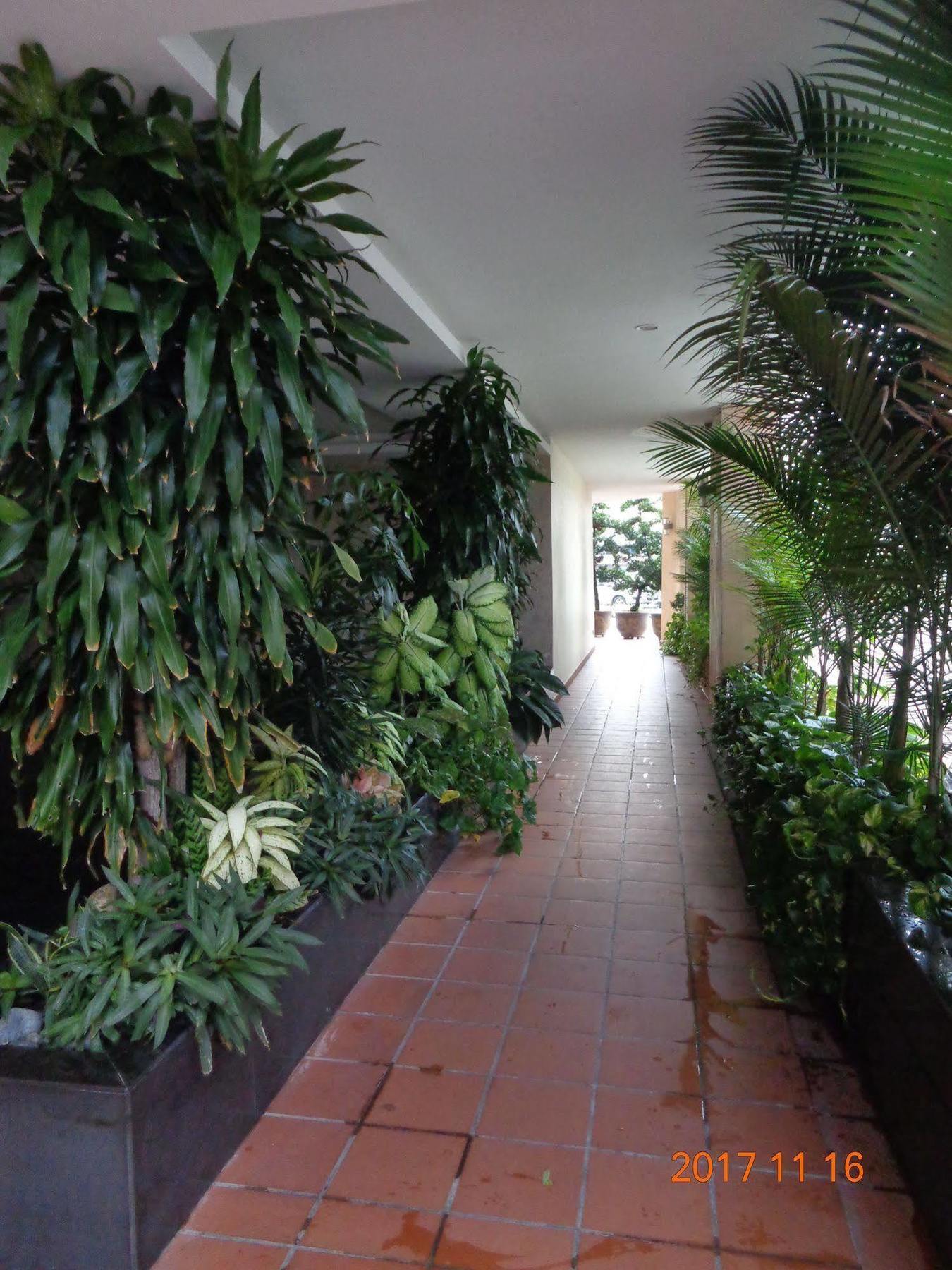 La Boss Hotel Malakka Dış mekan fotoğraf